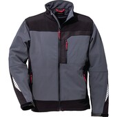 Softshell-Jacke 